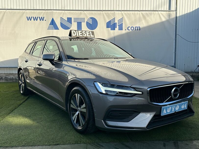 Volvo V60 2.0 D3 Momentum Plus