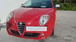 Alfa Romeo MiTO 1.3 JTD Progression de 2011