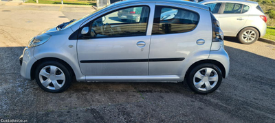 Citroën C1 1.4hdi