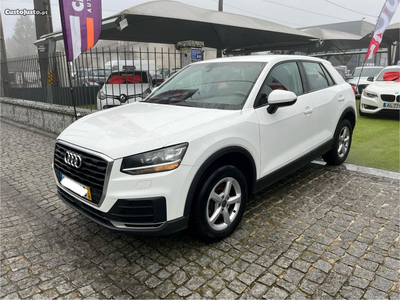 Audi Q2 1.6 TDI - NACIONAL