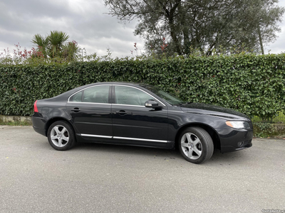 Volvo S80 2.0