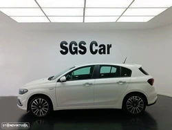 Fiat Tipo 1.3 Multijet City Life