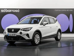 Seat Arona 1.0 TSI Style