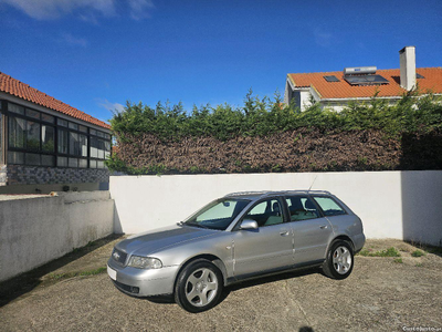 Audi A4 1.9 TDi 110cv