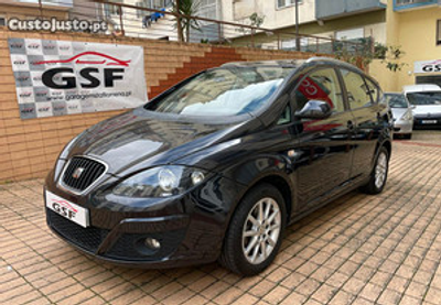 Seat Altea XL 1.9TDI - Stylance