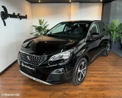 Peugeot 3008 1.5 BlueHDi Active Pack EAT8