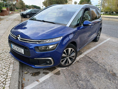 Citroën Grand C4 Spacetourer feel busines 1.5