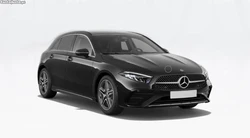 Mercedes-Benz A 250 e