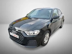 Audi A1 30 TFSI
