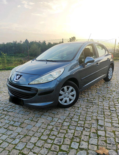 Peugeot 207 1.4i Sport