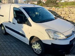 Citroën Berlingo 1.6hdi