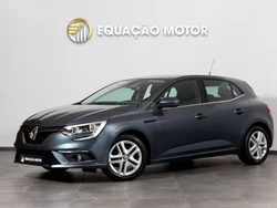 Renault Mégane 1.2 TCE Zen