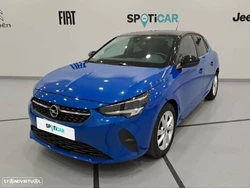 Opel Corsa 1.2 T Elegance