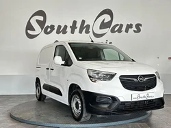 Opel Combo COMBO