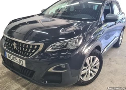 Peugeot 3008 1.5 BHDI STYLE