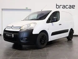 Citroen Berlingo 1.6 HDI 3 lug