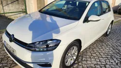 Volkswagen Golf 1.0 TSI Confortline de 2018