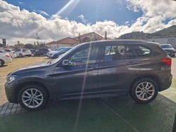 BMW X1 16 d sDrive