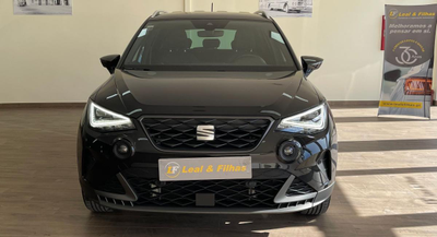 SEAT Arona 1.0 TSI FR