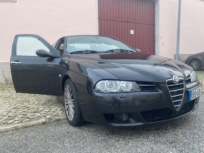 Alfa Romeo 156 1600