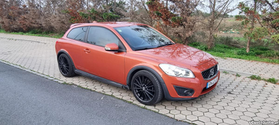 Volvo C30 1.6D