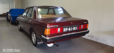 Nissan Bluebird DATSUN BLUEBIRD