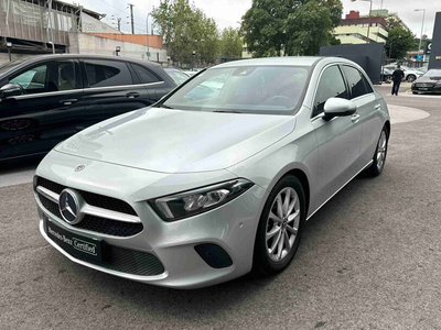 Mercedes Classe A A 180 A 180 d Progressive Aut.