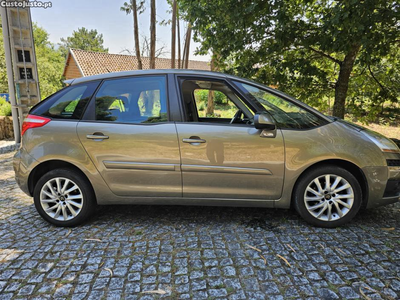 Citroën C4 Picasso 1.6 HDI top