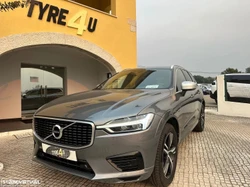 Volvo XC60 2.0 T8 PHEV R-Design AWD