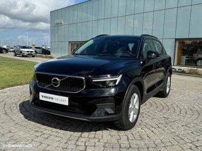 Volvo XC 40