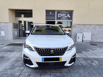 Peugeot 3008 1.5 HDI ALLURE 130CV