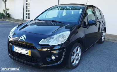 Citroën C3 1.1 Airdream Seduction