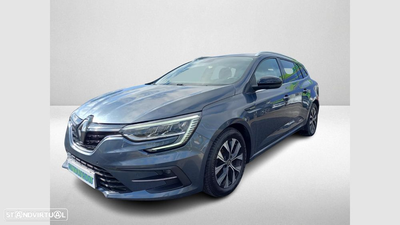 Renault Mégane 1.3 TCe Limited