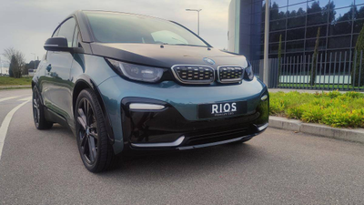 BMW i3 i3 s 120Ah