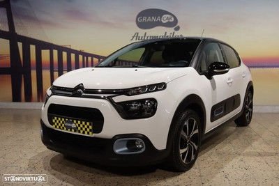 Citroën C3 1.2 PureTech Elle EAT6