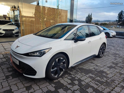 CUPRA Born 77 kWh - 231 CV - 550 Kms Autonomia - Baixa preço