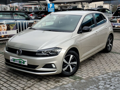 Volkswagen Polo 1.0 Confortline