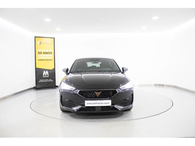 Cupra Leon 1.5 ETSI MID DSG