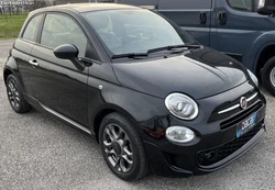 Fiat 500 1.0 HYBRID CONNECT