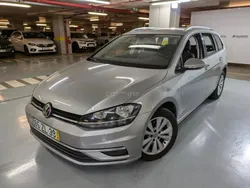 Volkswagen Golf 1.6 TDi Confortline