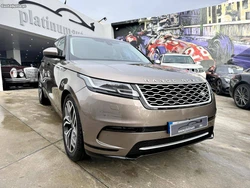 Land Rover Range Rover Velar D240 SE