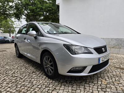 Seat Ibiza ST 1.2 Hitec