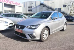 Seat Ibiza 1.0 TSI Style DSG