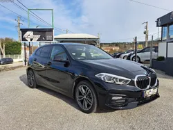 BMW 118 IA Line Sport auto 140 cv