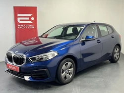 BMW Serie-1 118 i Corporate Edition Auto