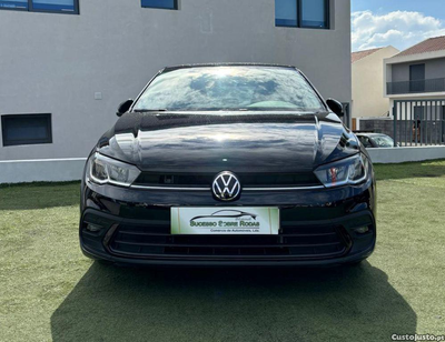 VW Polo 1.0 tsi confortline