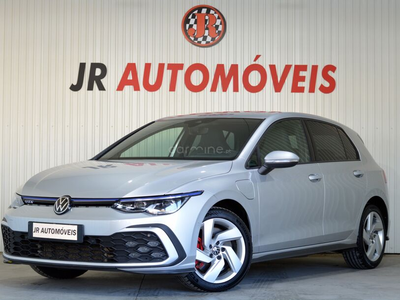 Volkswagen Golf 1.4 TSI GTE+ DSG