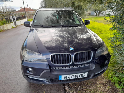 BMW X5 3.0 D