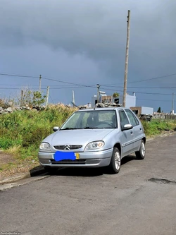 Citroën Saxo 1.1