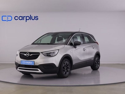 Opel Crossland X 1.2 83cv Elegance